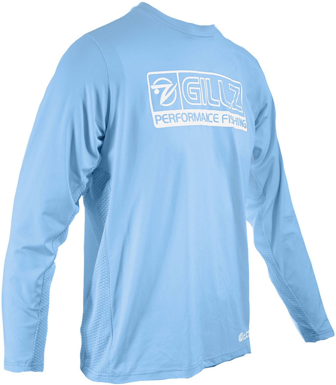 Gillz Men's Tournament Series Performance UV Shirt | Academy