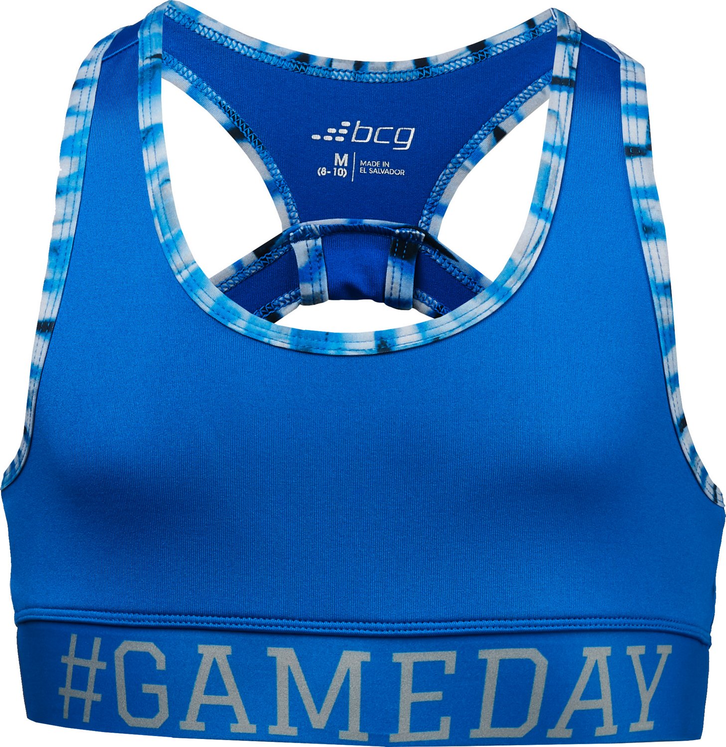 Girls' Sports Bras