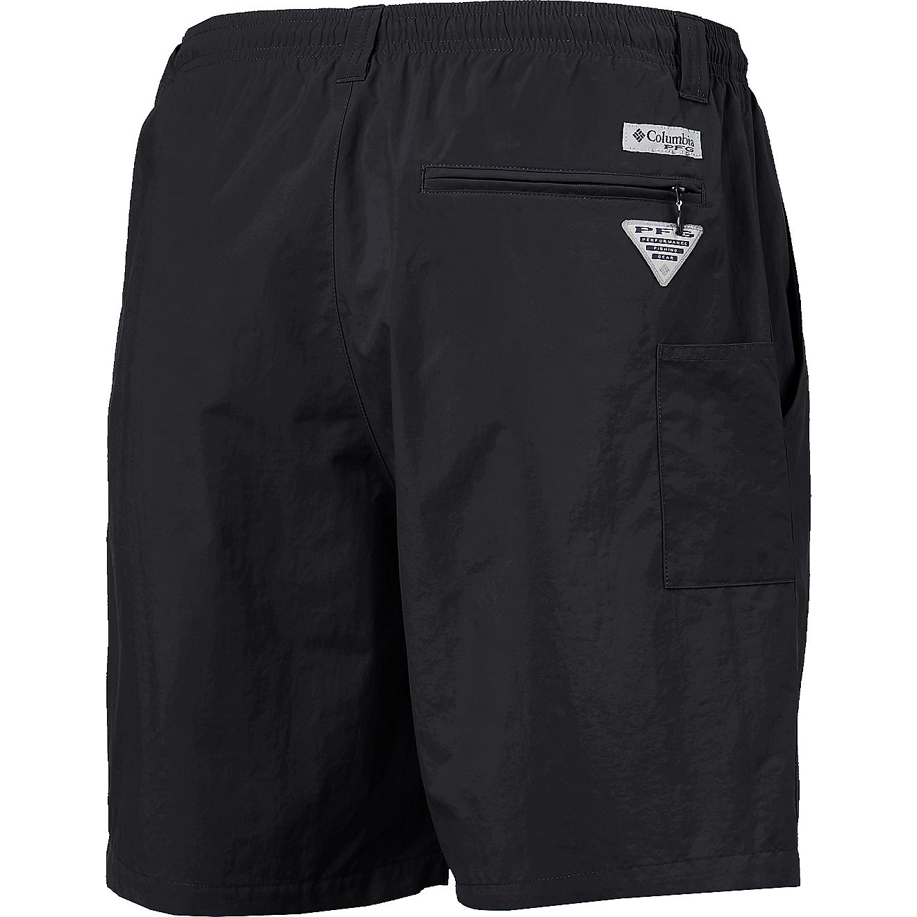 Columbia Sportswear Men's PFG Backcast III Water Shorts                                                                          - view number 2