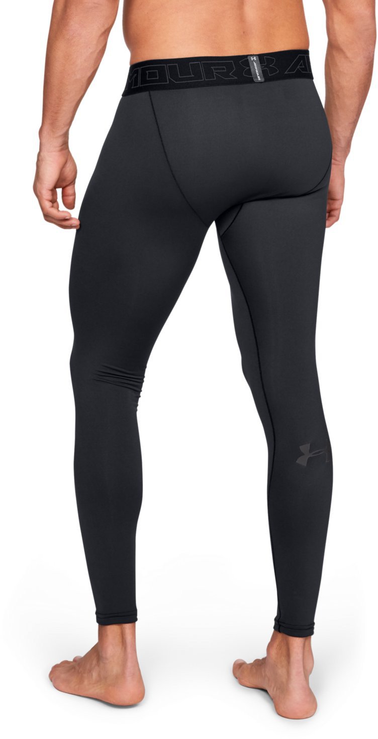under armour compression leggings