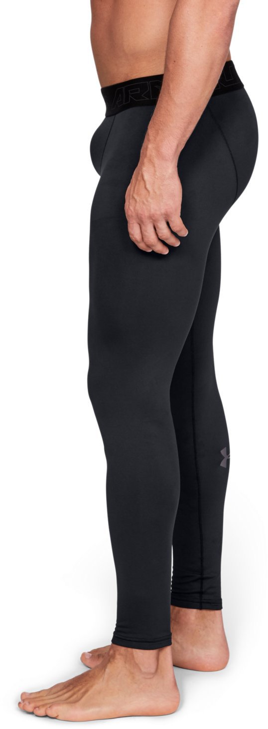 under armour compression leggings