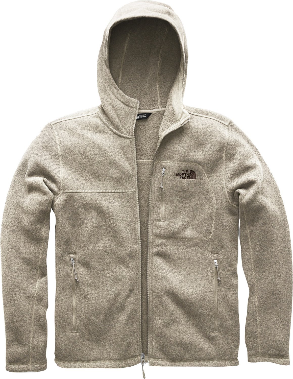 the north face m thermoball gordon lyons hoodie
