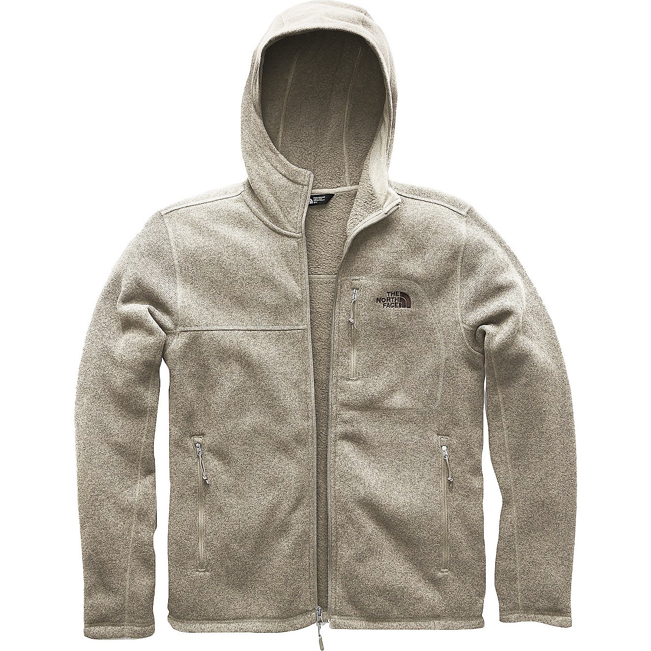 The North Face Men's Gordon Lyons Hoodie                                                                                         - view number 5