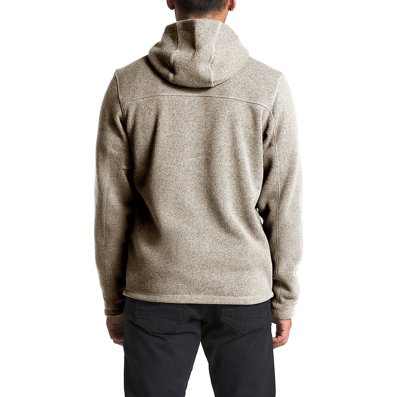 The North Face Men's Gordon Lyons Hoodie                                                                                         - view number 7