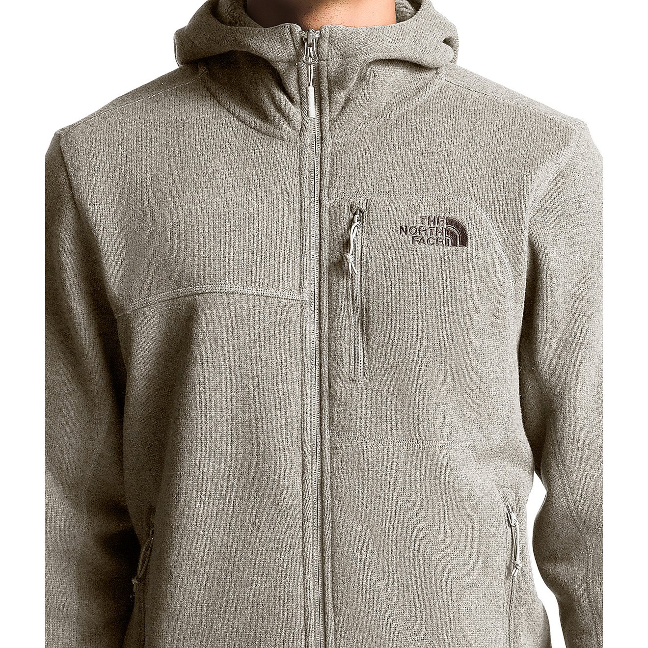 The North Face Men's Gordon Lyons Hoodie                                                                                         - view number 8