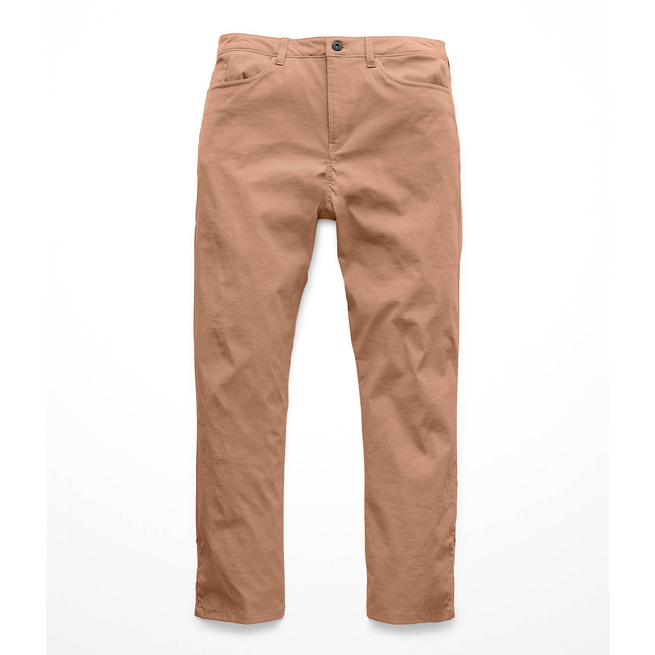 The North Face Men's Mountain Lifestyle Sprag 5-Pocket Pants                                                                     - view number 1