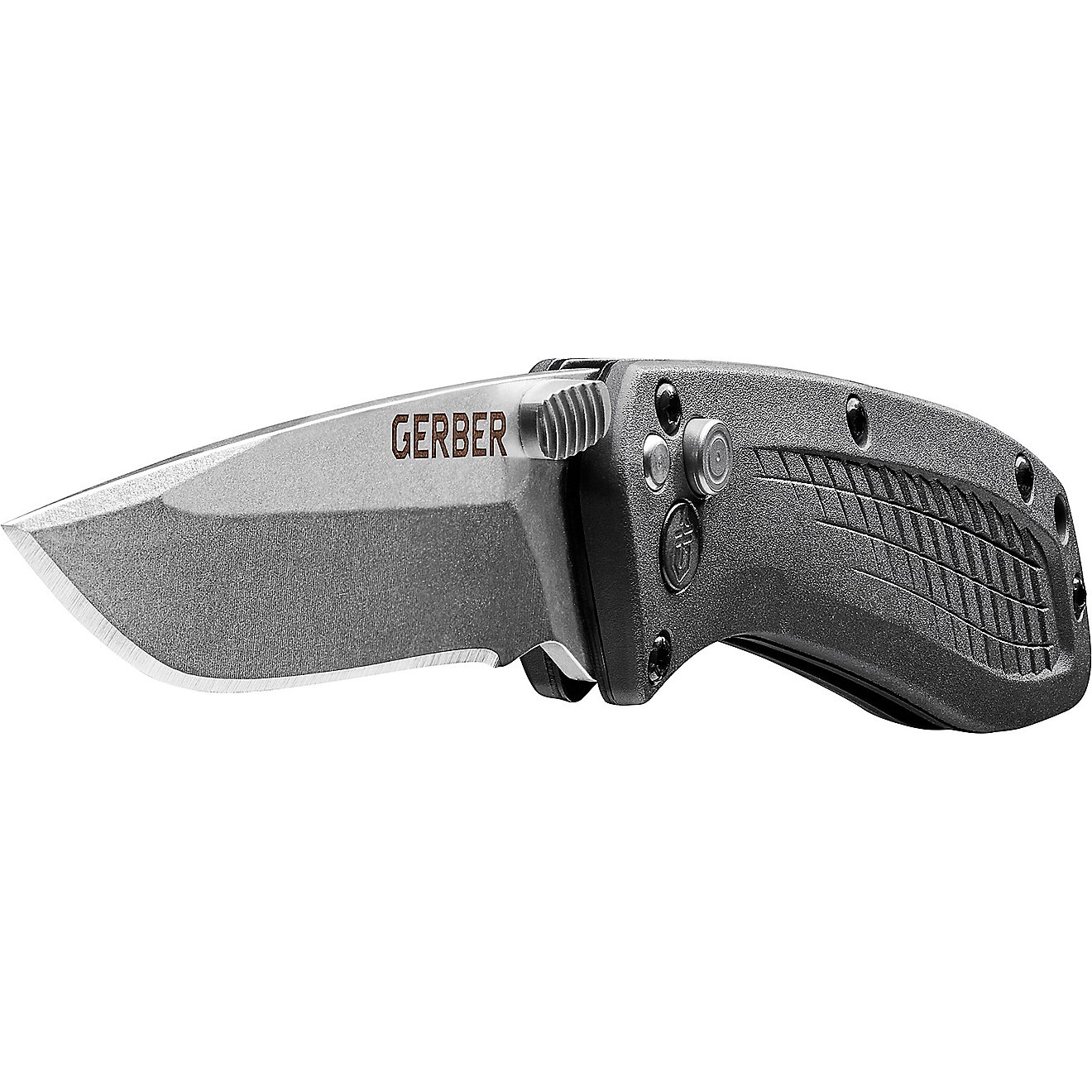 Gerber US-Assist S30V Folding Knife                                                                                              - view number 2