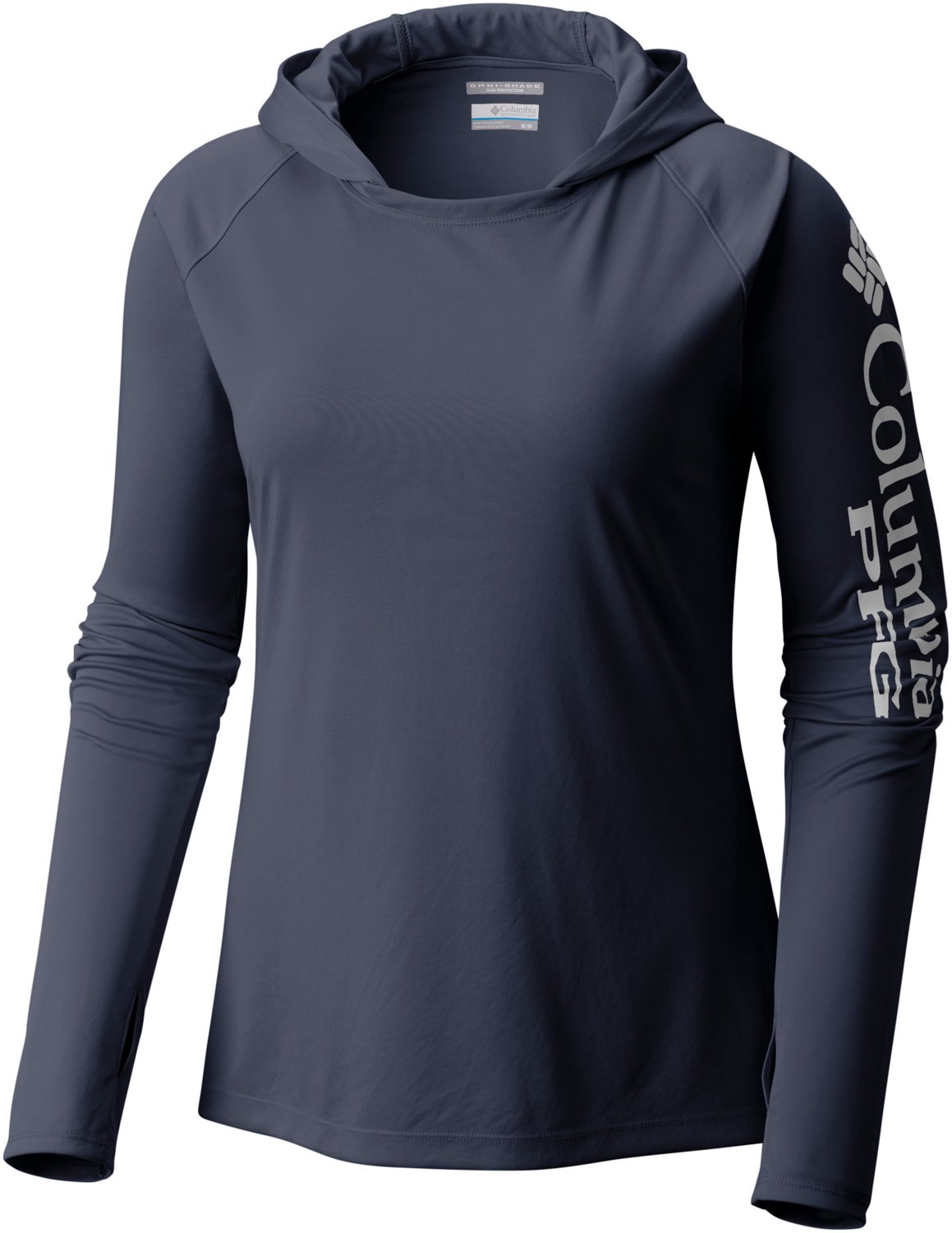 columbia sportswear sweatshirt