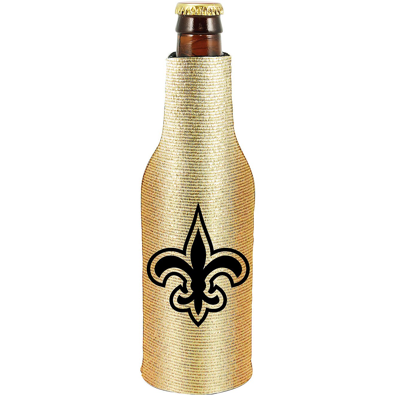 Kolder New Orleans Saints Bottle Suit                                                                                            - view number 1