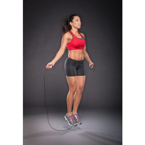 BCG Speed Jump Rope Academy