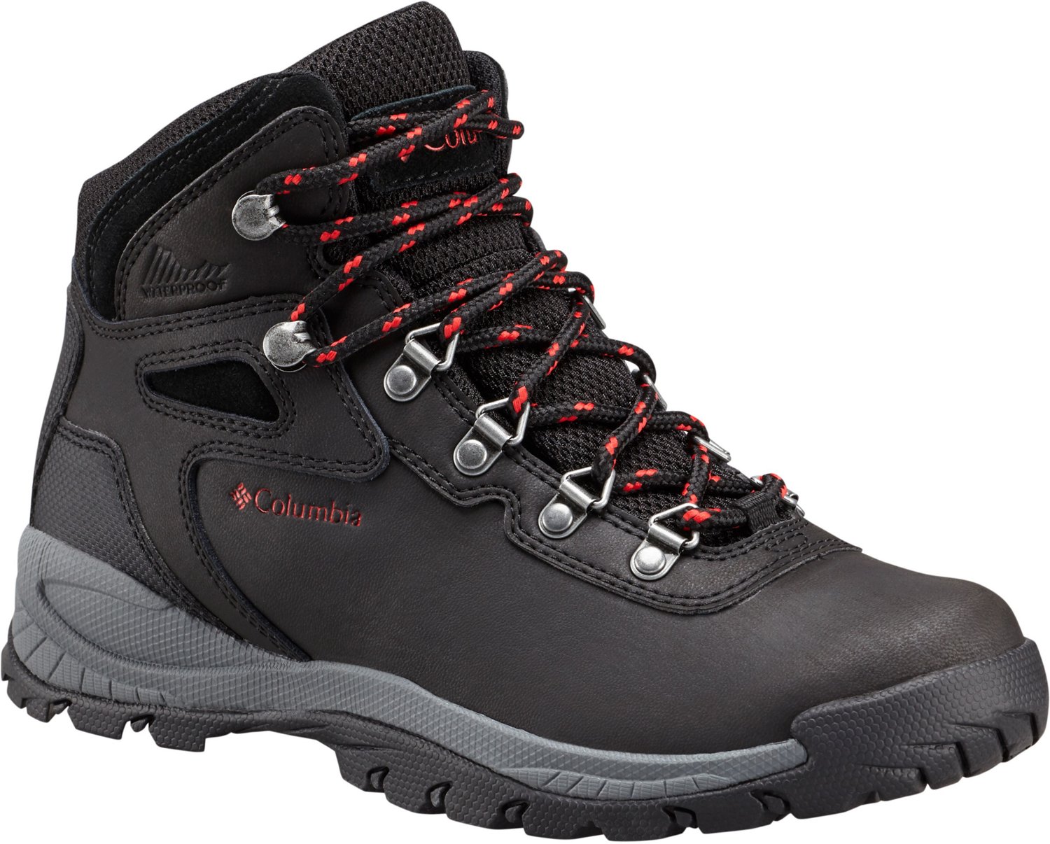 popular women's hiking boots