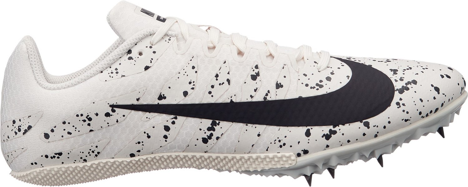 track spikes