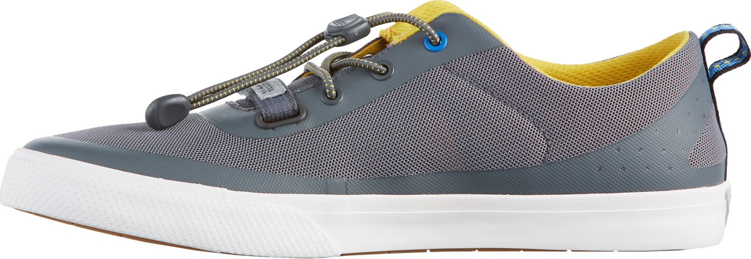 academy pfg shoes