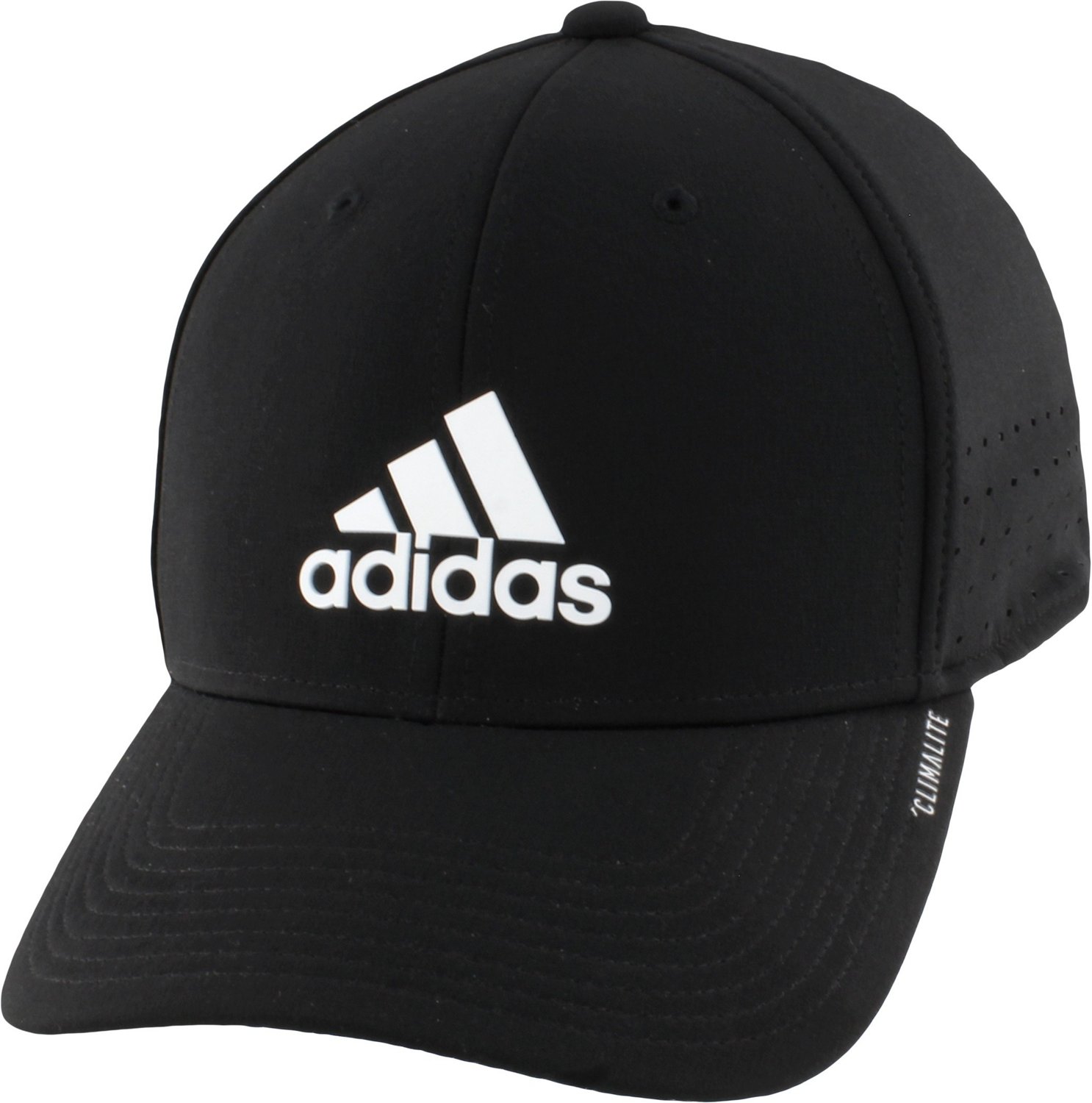 adidas Men's Game Day Stretch Fit Cap | Academy