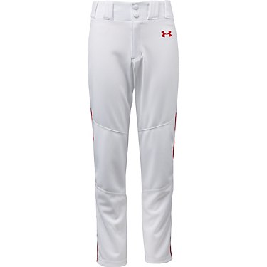 Under Armour Boys' Utility Relaxed Baseball Pants