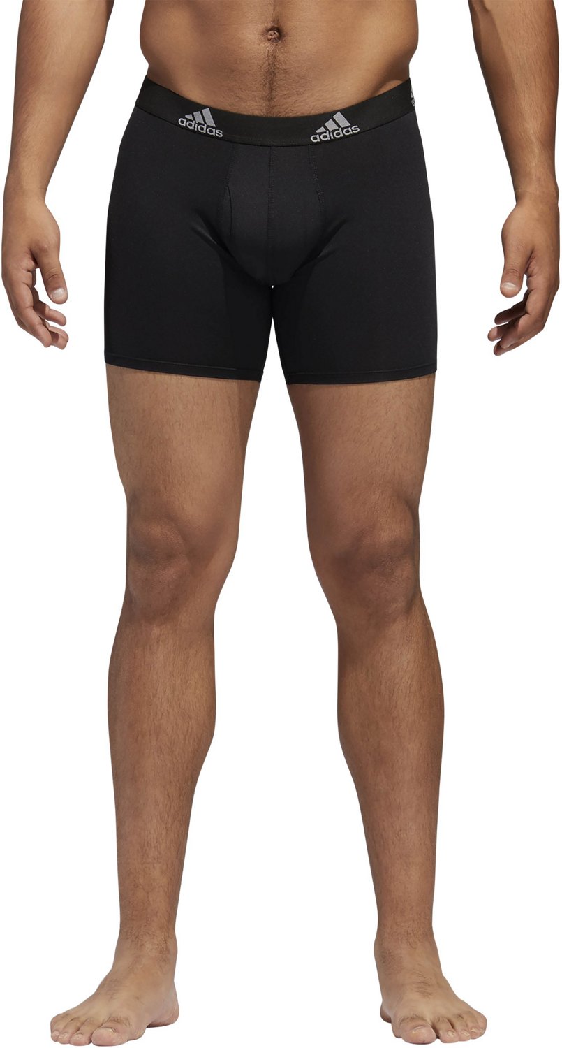adidas mens underwear climalite