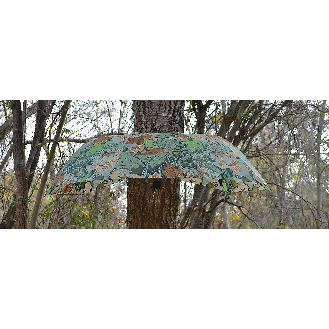 HME Products Tree Stand Umbrella                                                                                                 - view number 2