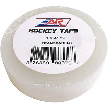 A&R Clear Hockey Tape                                                                                                           