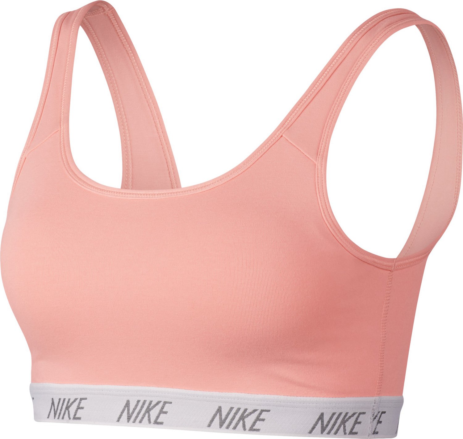 nike sports bra academy