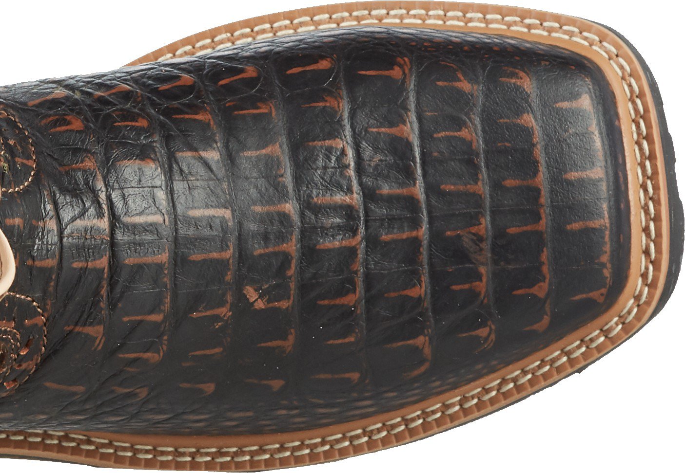 justin derrickman croc print