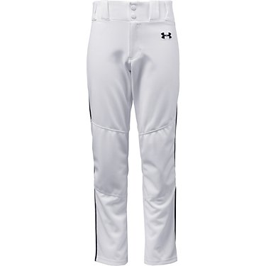 Under Armour Boys' Utility Relaxed Baseball Pants