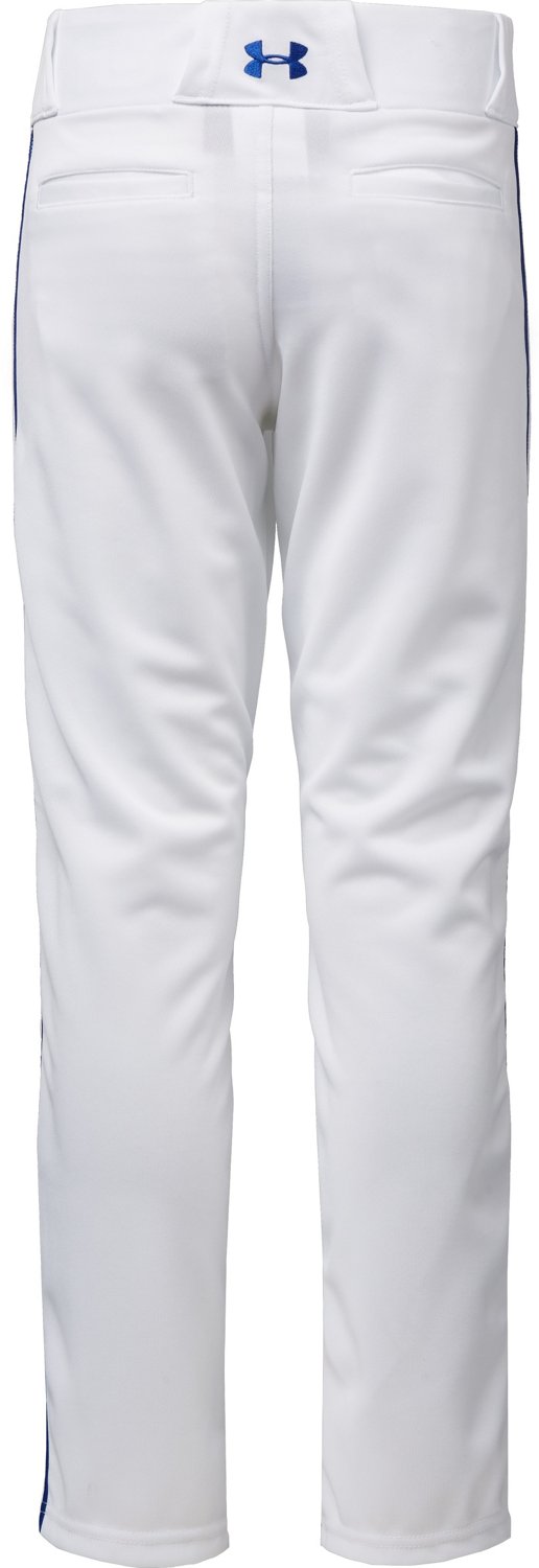 under armour icon relaxed baseball pant