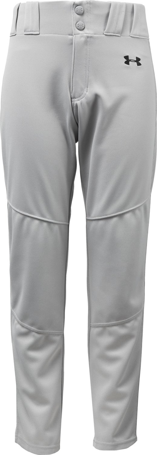 Under Armour Boys' Utility Relaxed Baseball Pants | Academy