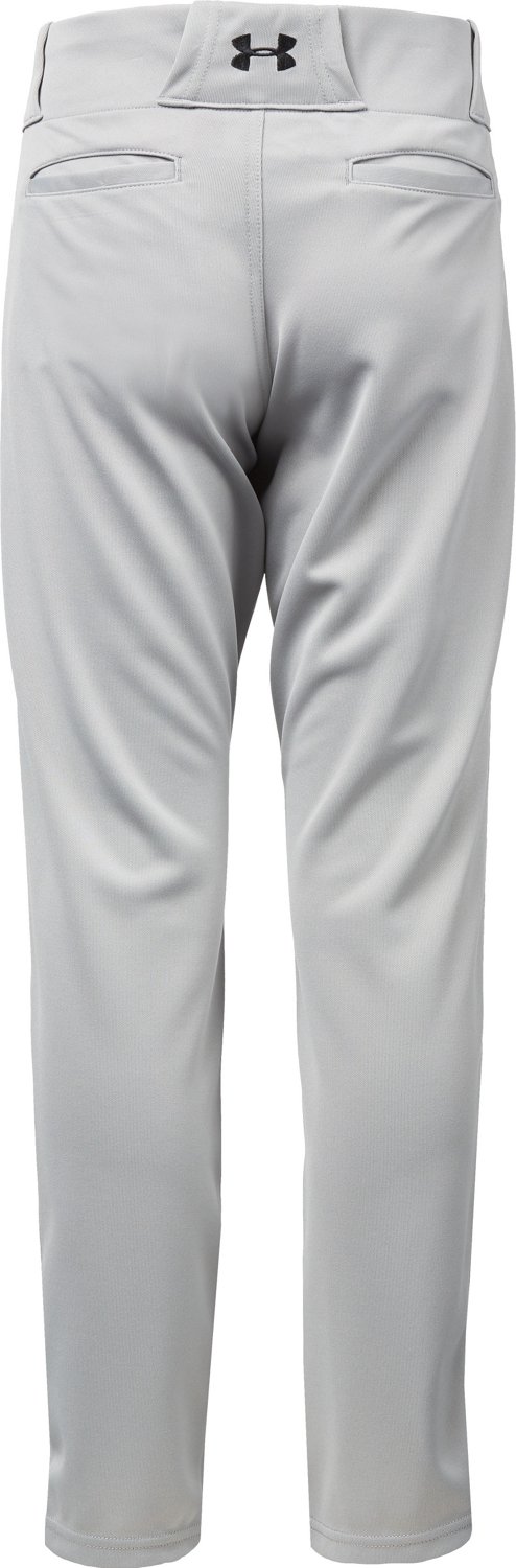 under armour icon relaxed baseball pant