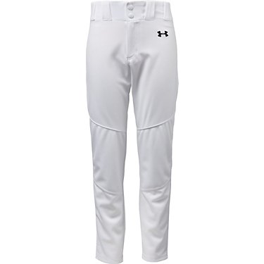 Under Armour Boys' Utility Relaxed Baseball Pants