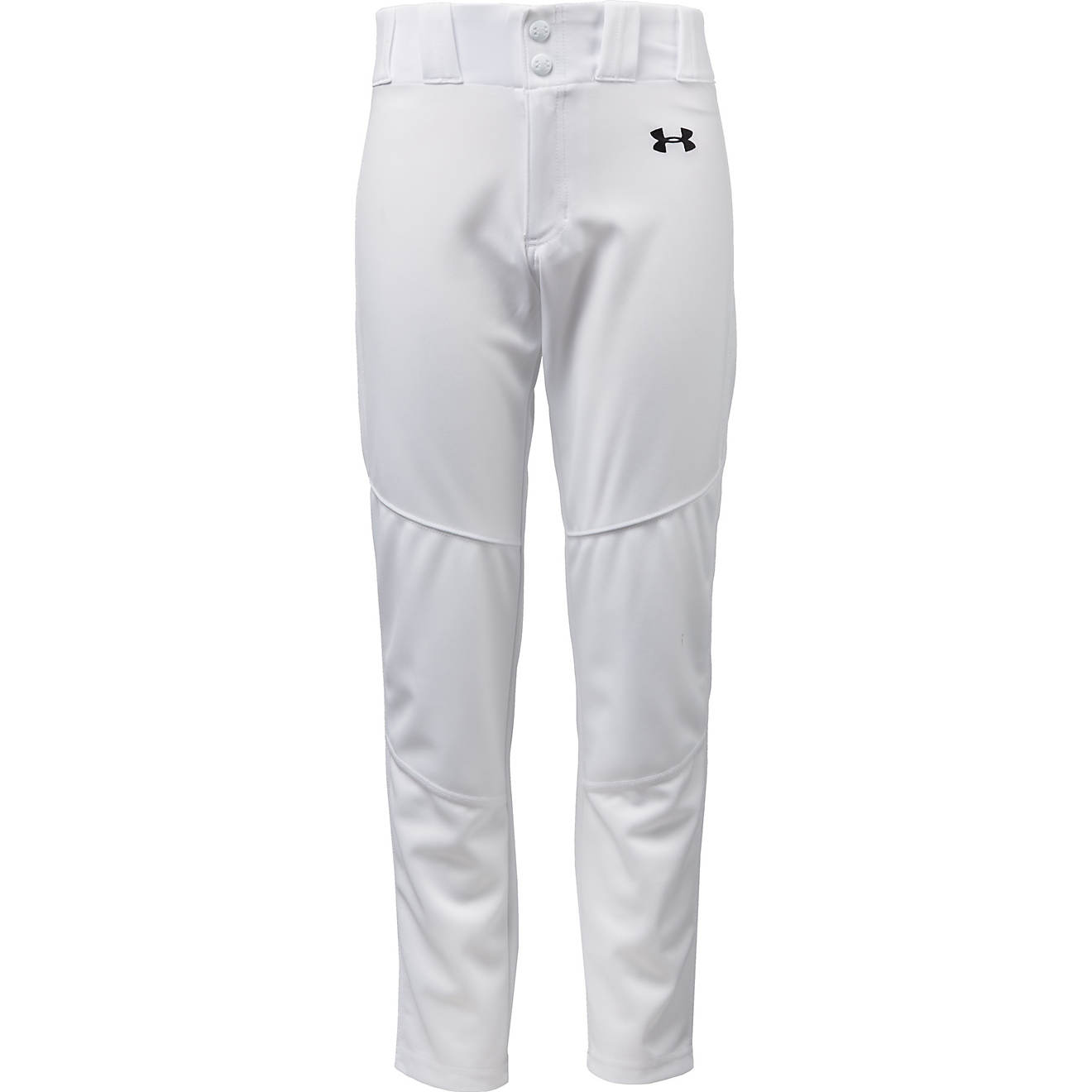 Under Armour Boys' Utility Relaxed Baseball Pants                                                                                - view number 1