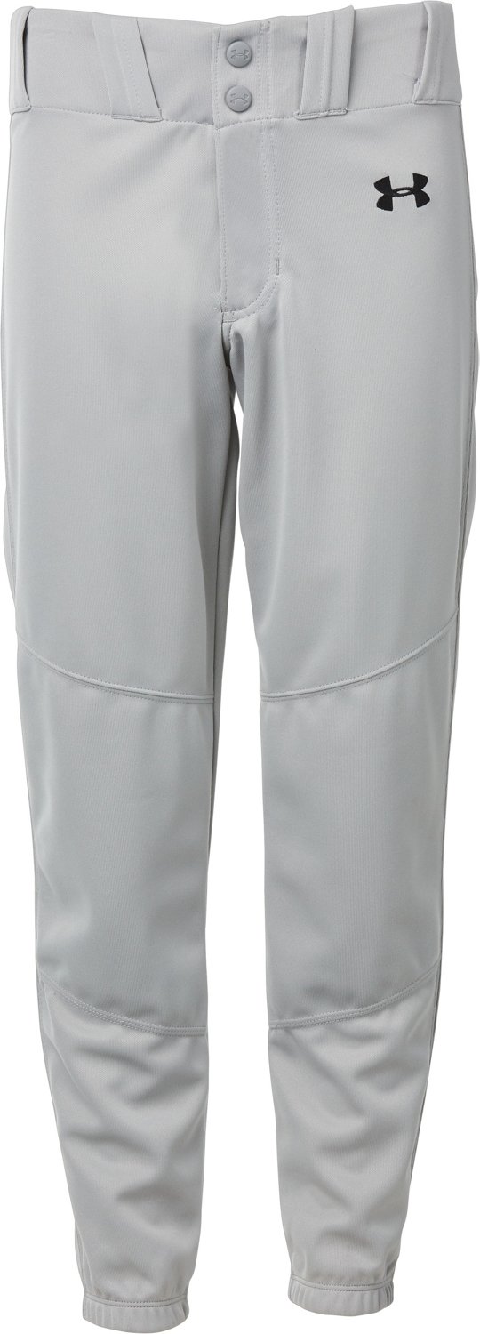 under armor white baseball pants