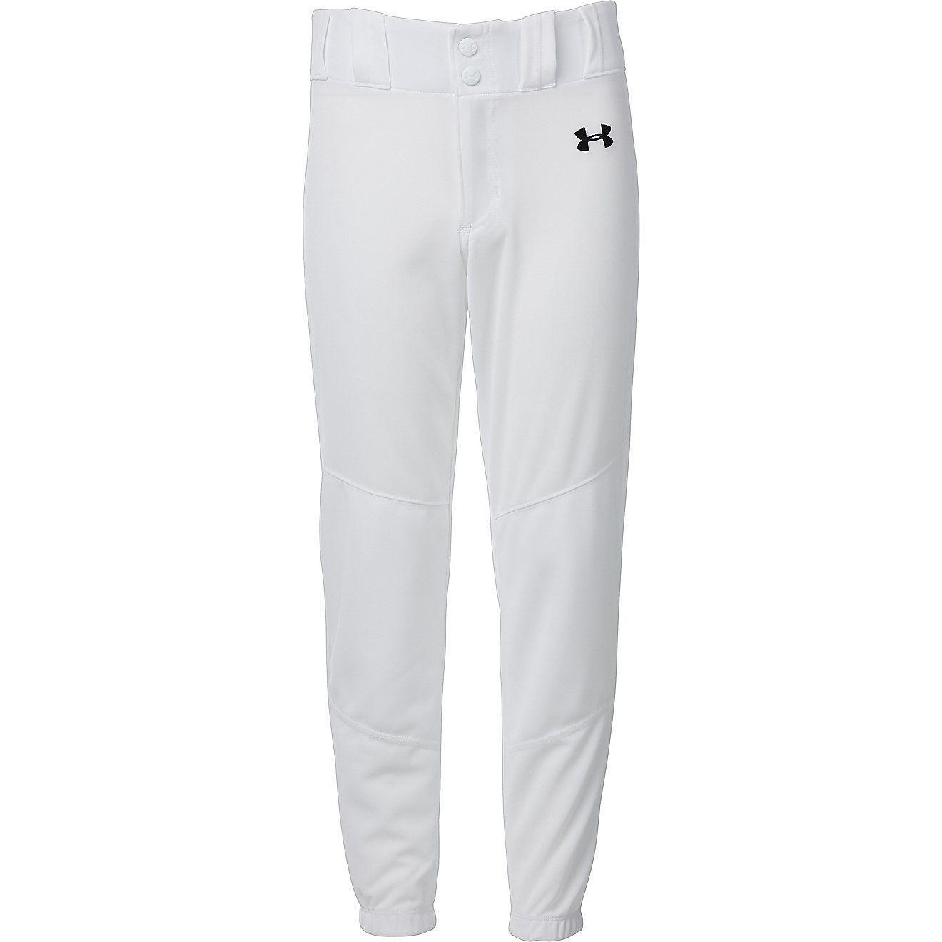 Under Armour Boys' Utility Baseball Pants                                                                                        - view number 1