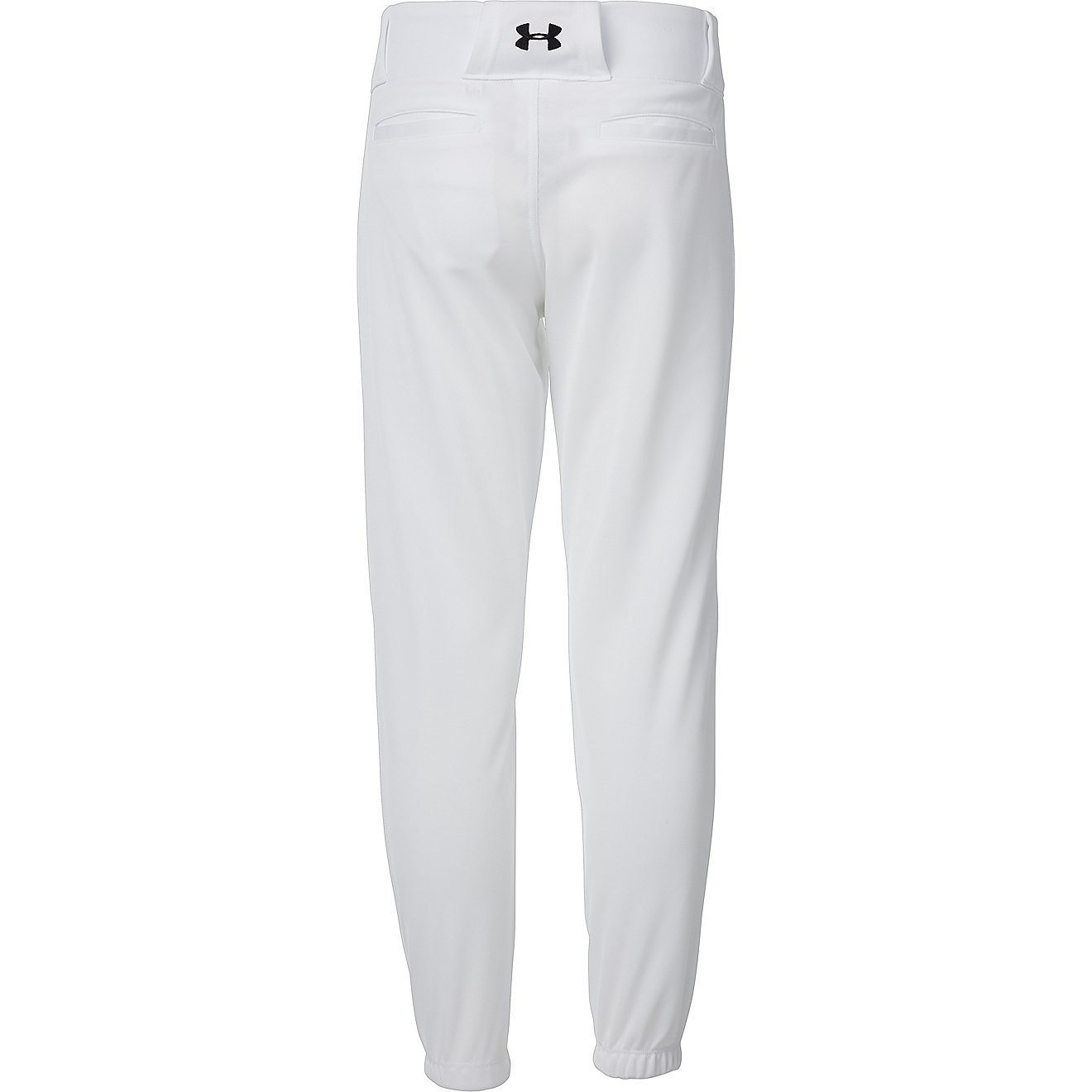 Under Armour Boys' Utility Baseball Pants                                                                                        - view number 2
