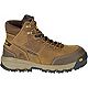 Cat Footwear Men's Device EH Composite Toe Lace Up Work Boots                                                                    - view number 1 image