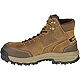 Cat Footwear Men's Device EH Composite Toe Lace Up Work Boots                                                                    - view number 3 image