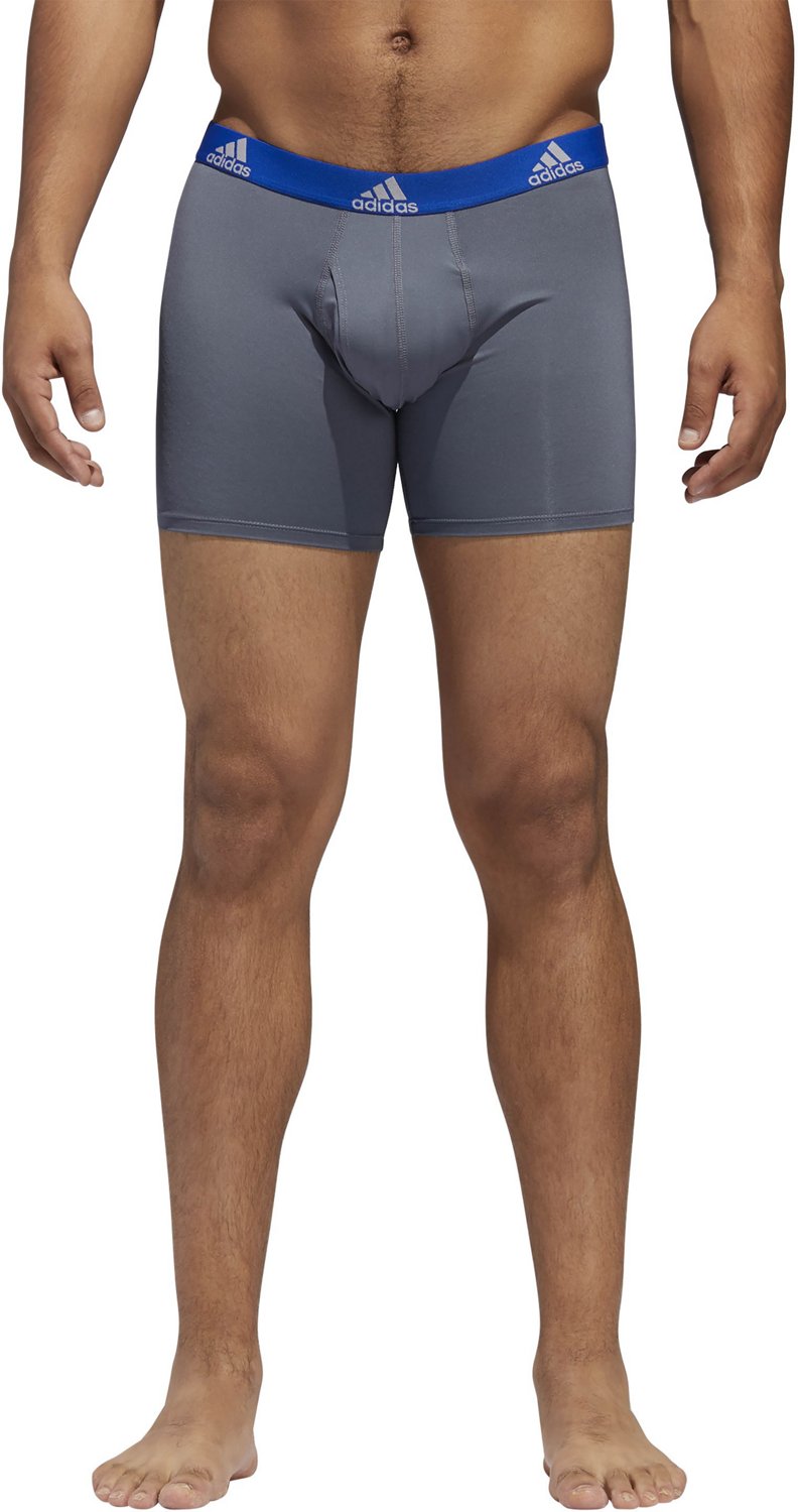 adidas mens performance underwear