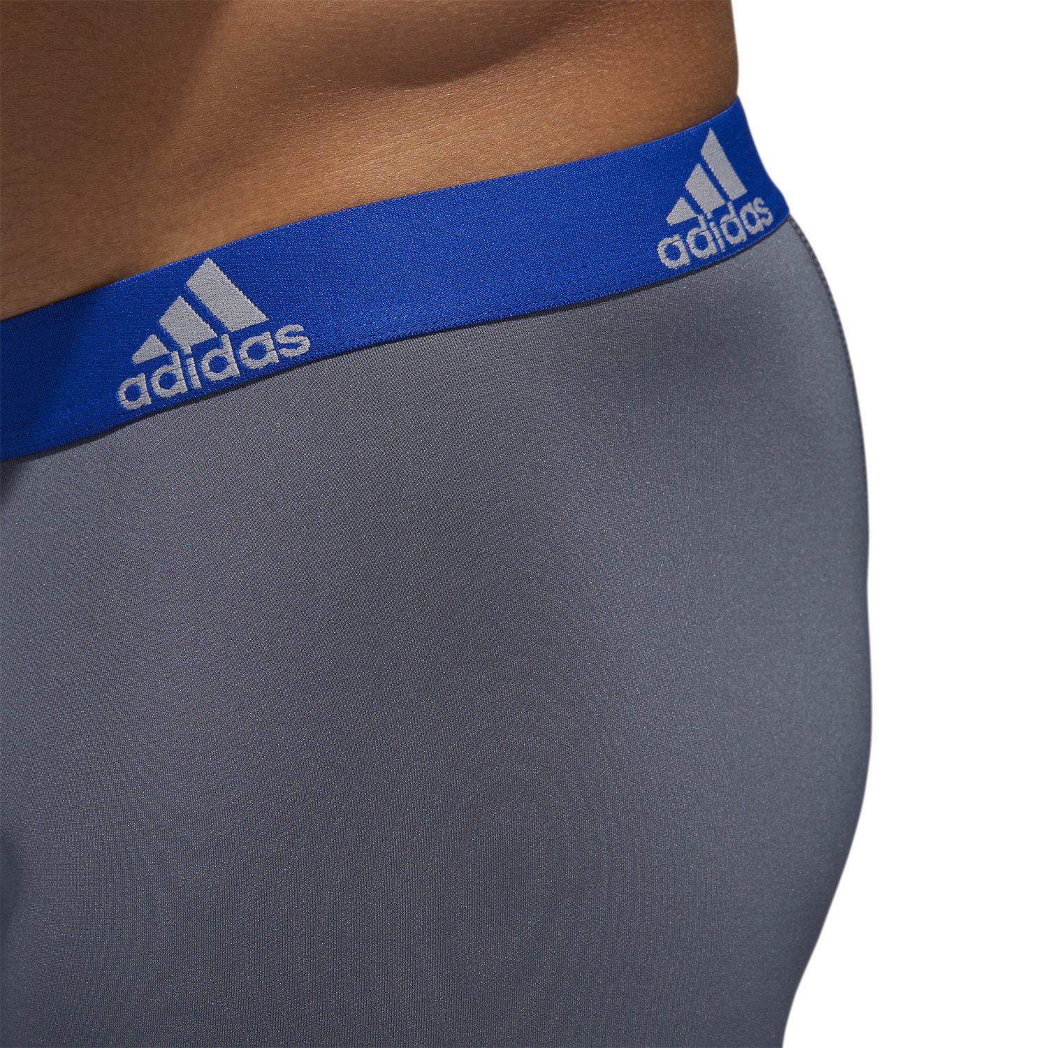 adidas performance underwear 3 pack