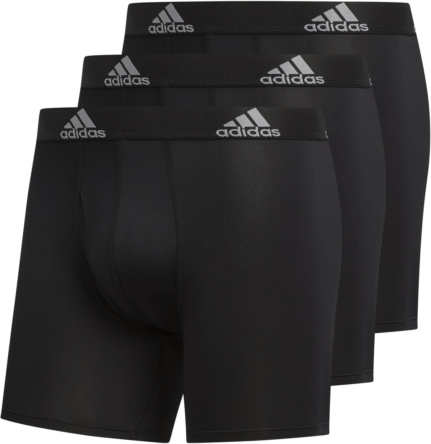 adidas men's sport performance climalite workout underwear