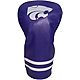 Team Golf Kansas State University Vintage Driver Head Cover                                                                      - view number 1 image