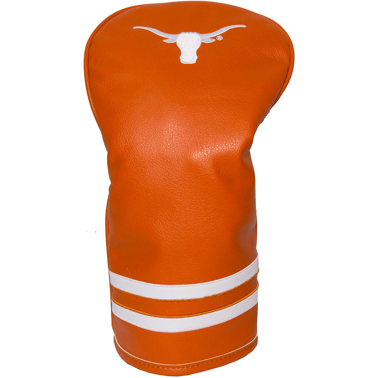 Team Golf University of Texas Vintage Driver Head Cover                                                                          - view number 1