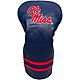 Team Golf University of Mississippi Vintage Driver Head Cover                                                                    - view number 1 image