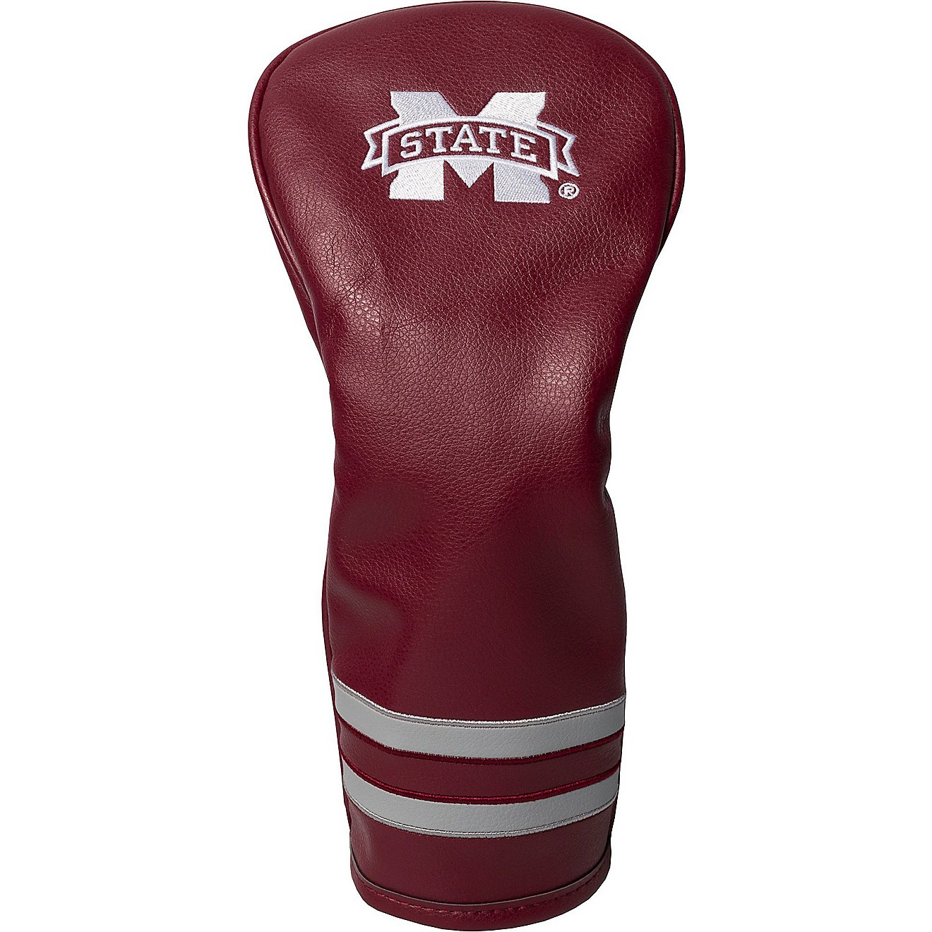 Team Golf Mississippi State University Vintage Fairway Head Cover                                                                - view number 1