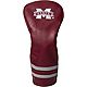 Team Golf Mississippi State University Vintage Fairway Head Cover                                                                - view number 1 image