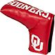 Team Golf University of Oklahoma Vintage Blade Putter Cover                                                                      - view number 1 image