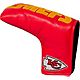 Team Golf Kansas City Chiefs Vintage Blade Putter Cover                                                                          - view number 1 image