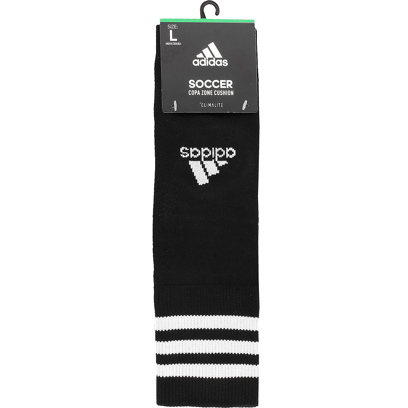 adidas Copa Zone Cushion Socks                                                                                                   - view number 2