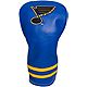 Team Golf St. Louis Blues Vintage Driver Head Cover                                                                              - view number 1 image