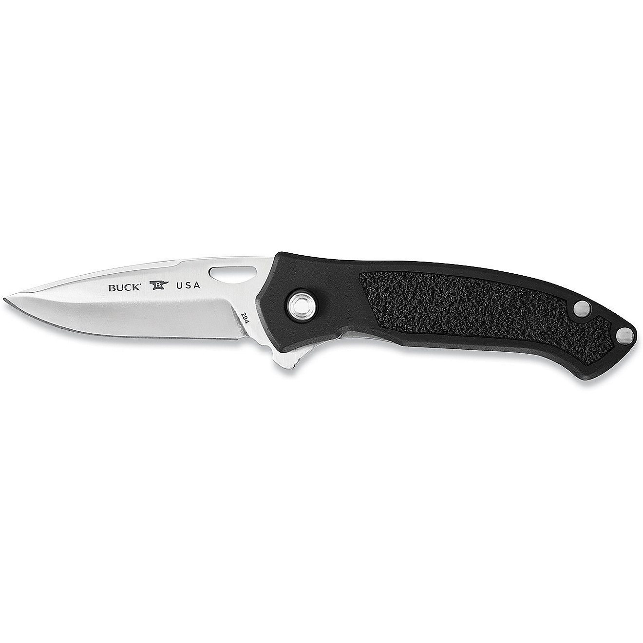 Buck Knives Momentum Folding Knife                                                                                               - view number 1