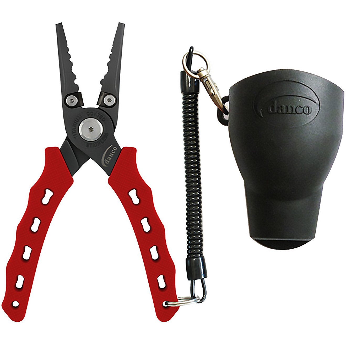 Danco Sports Tournament Series Axle Pliers                                                                                       - view number 1