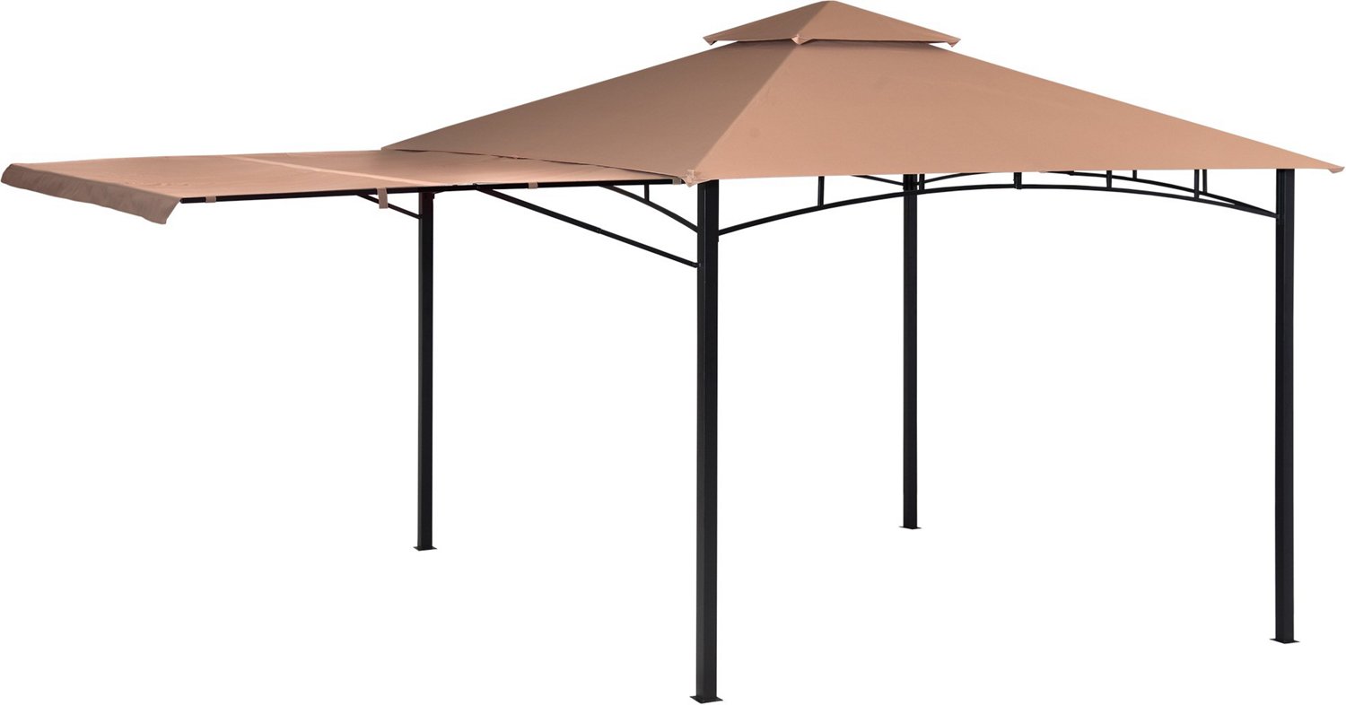 academy 12x12 canopy